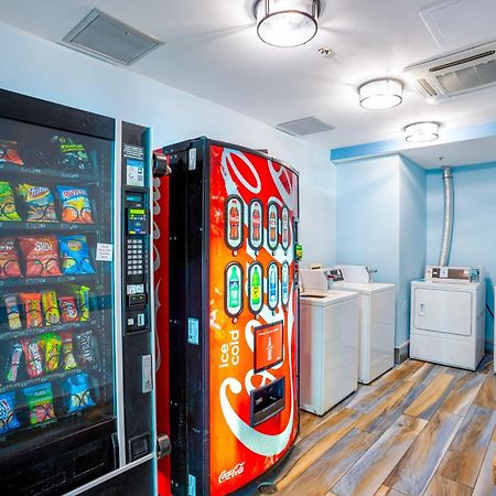 Bay Watch 0636 Apartment Миртъл Бийч Екстериор снимка