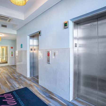 Bay Watch 0636 Apartment Миртъл Бийч Екстериор снимка