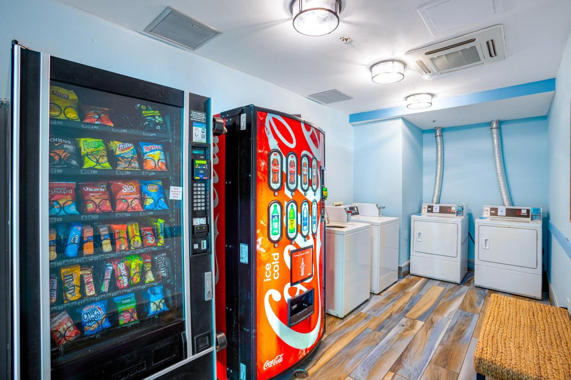 Bay Watch 0636 Apartment Миртъл Бийч Екстериор снимка