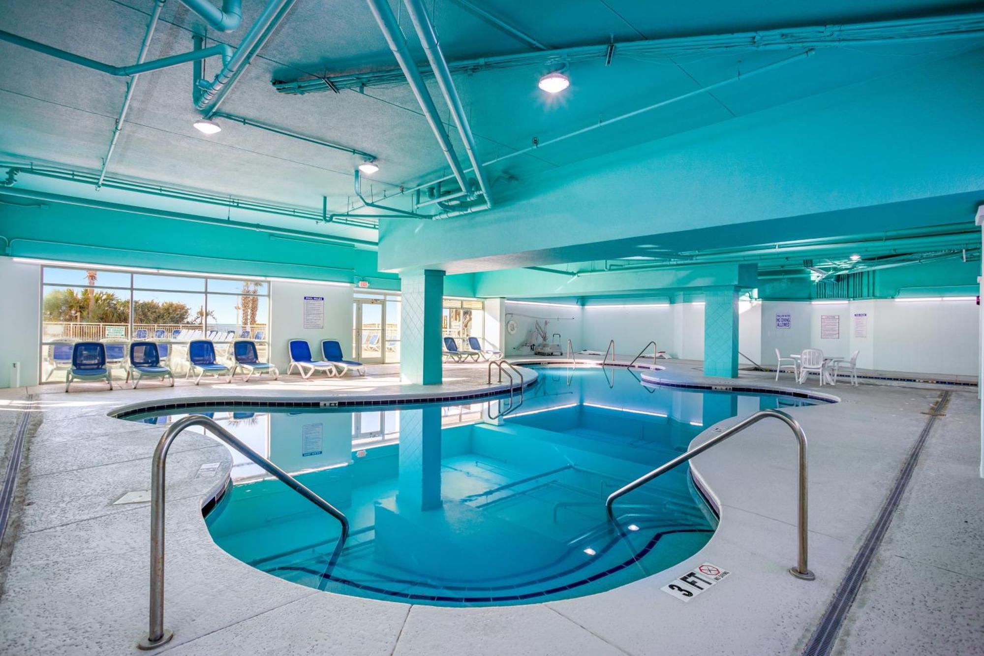 Bay Watch 0636 Apartment Миртъл Бийч Екстериор снимка